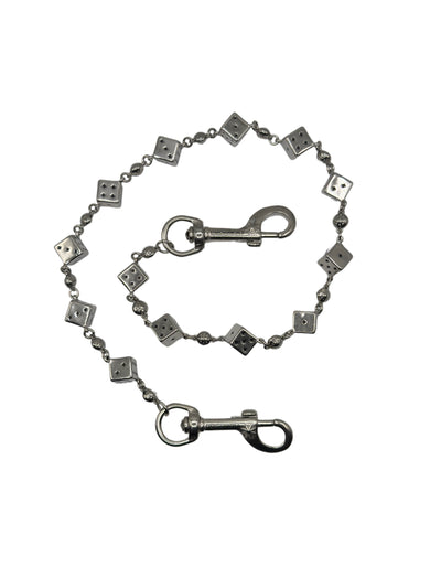 Dice Wallet Chain - No Stones