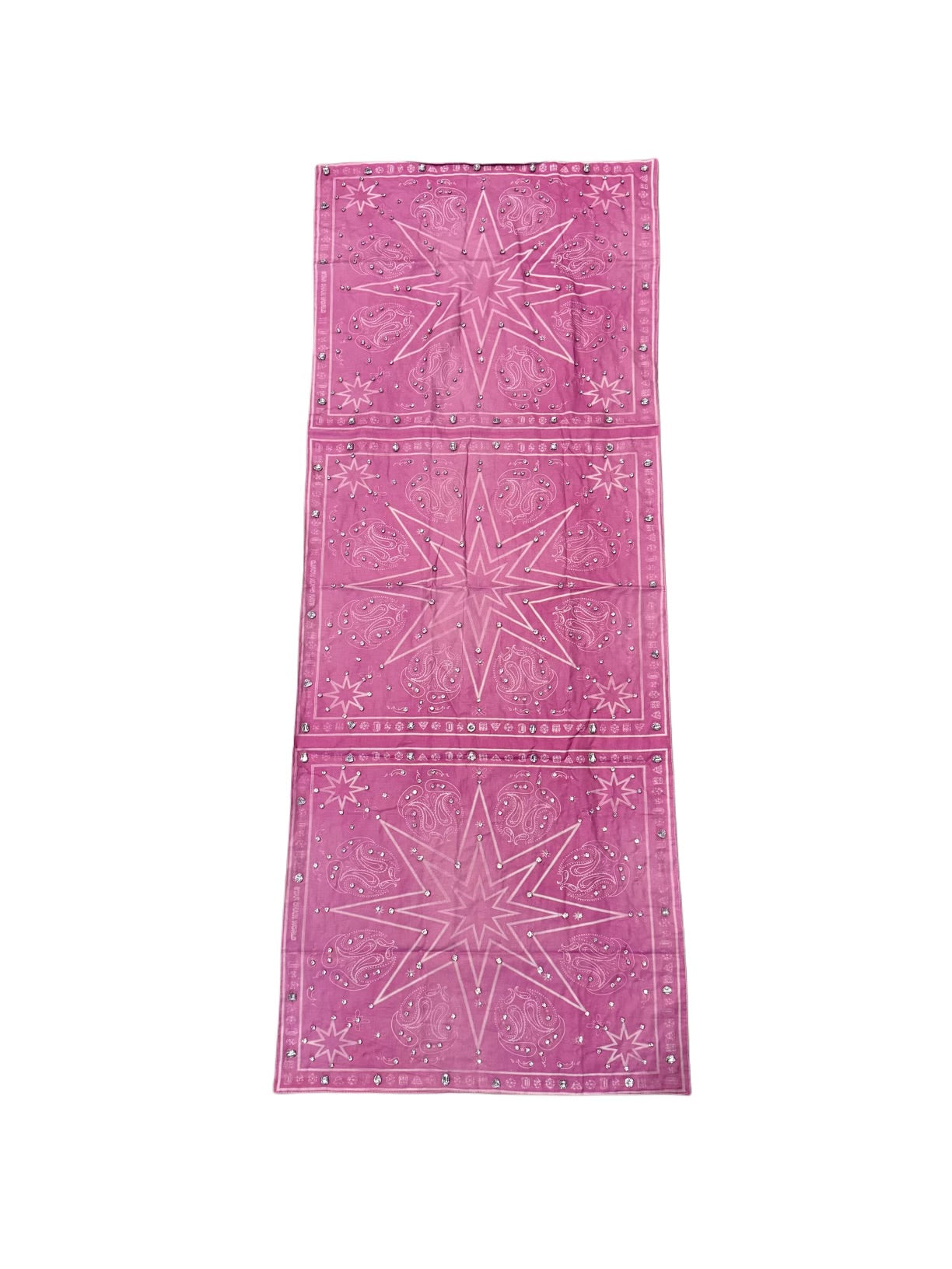 Pink StarDana (SAMPLE)