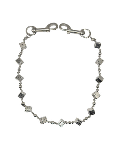 Dice Wallet Chain - No Stones