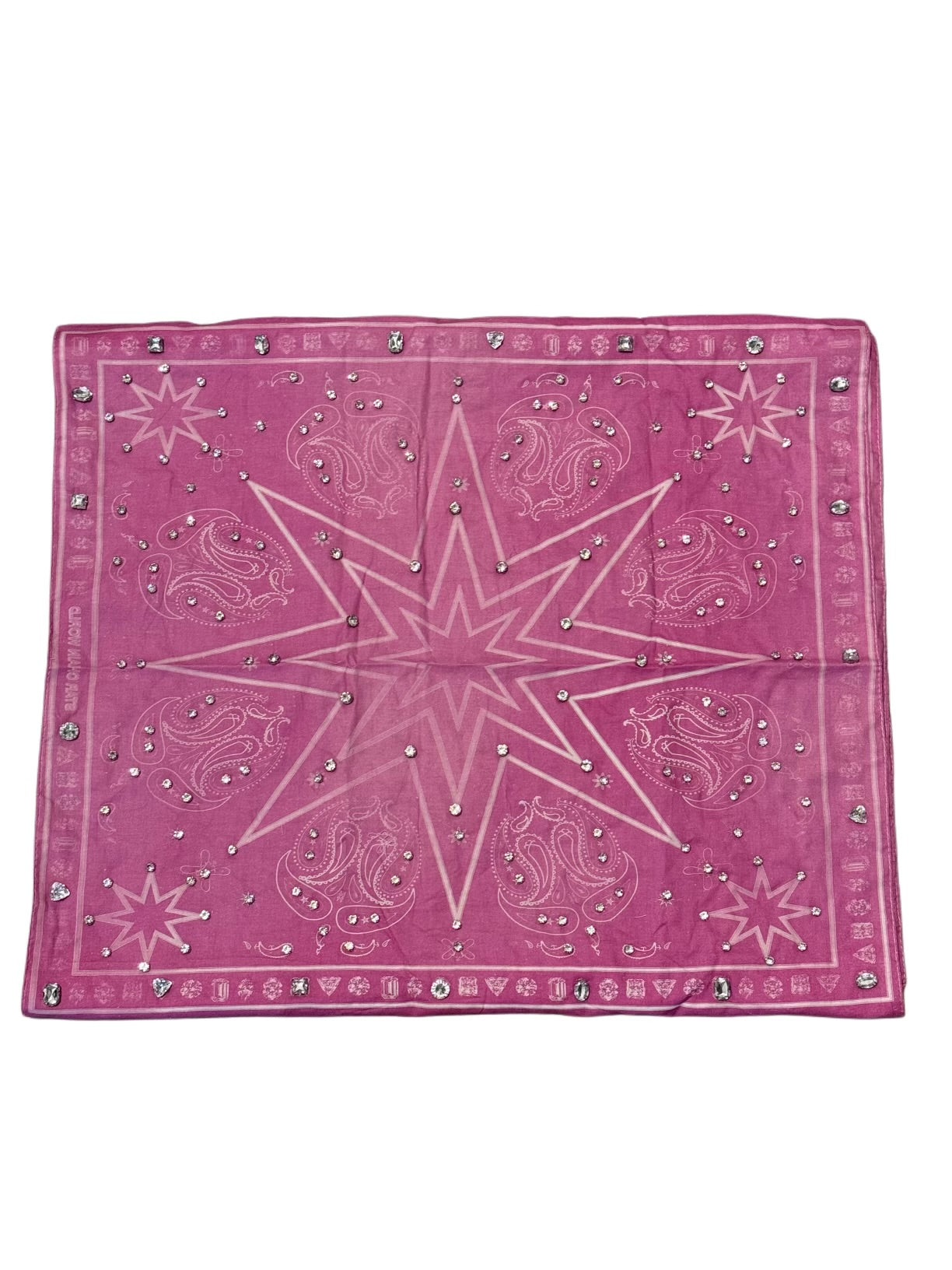 Pink StarDana (SAMPLE)