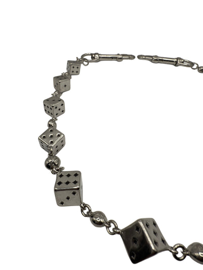 Dice Wallet Chain - No Stones