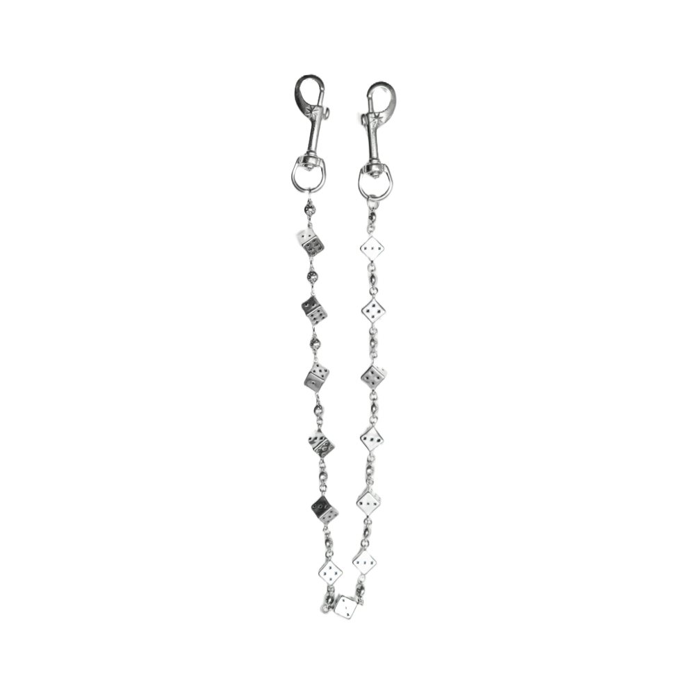 Dice Wallet Chain - No Stones