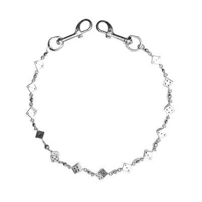 Dice Wallet Chain - No Stones
