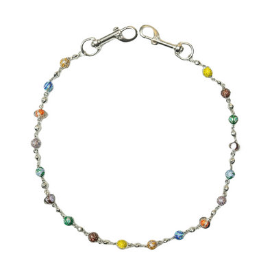 Planet Wallet Chain - Multicolor